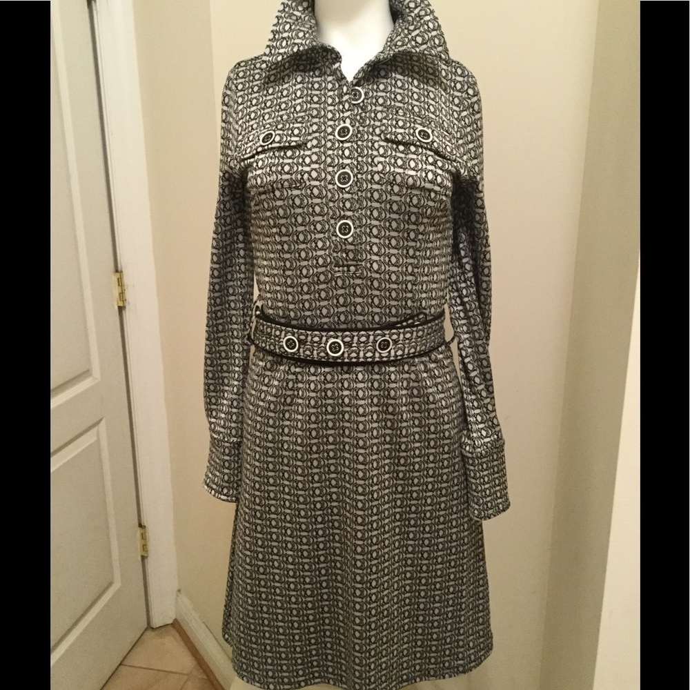 VERTIGO PARIS DRESS